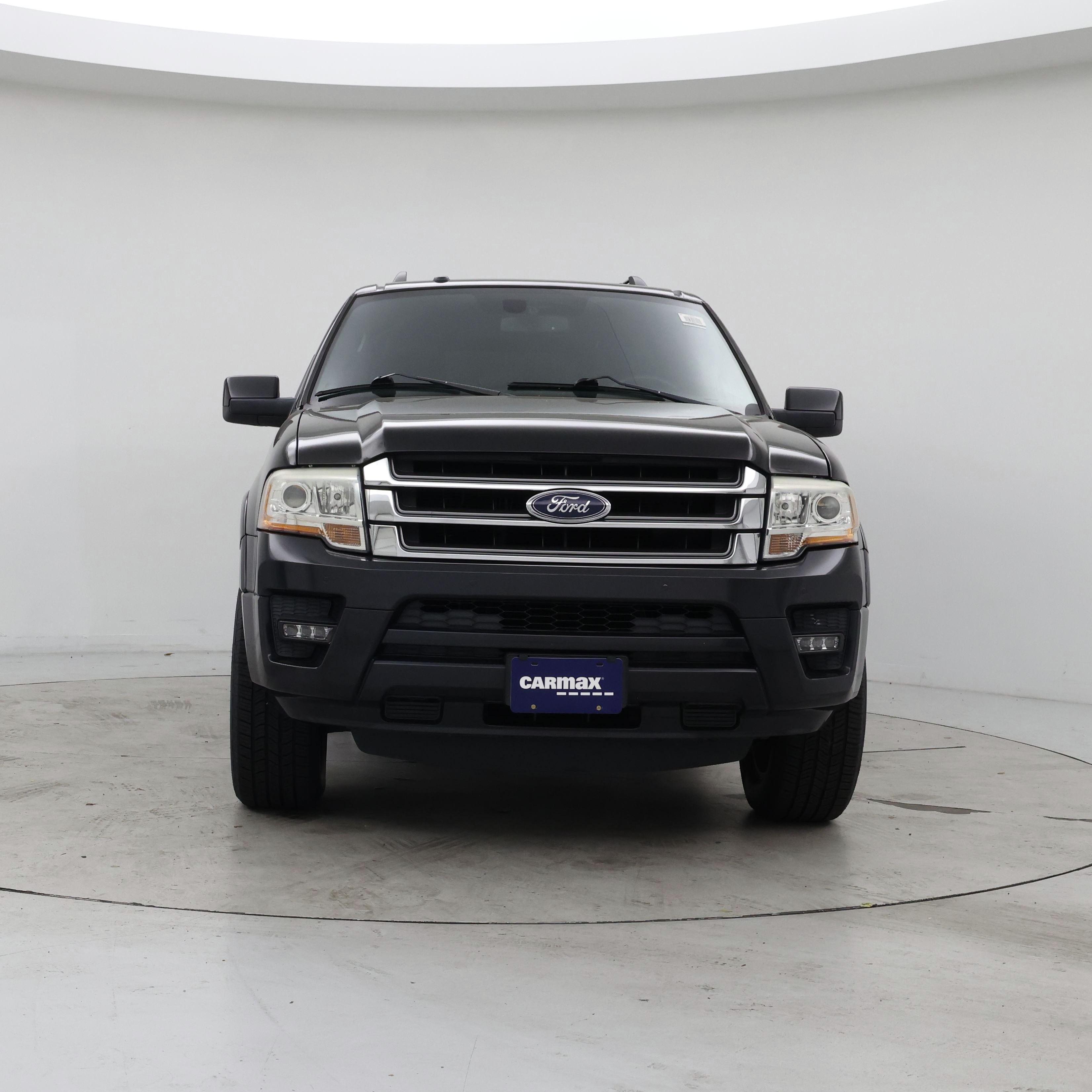 Thumbnail: 2015 Ford Expedition - 5