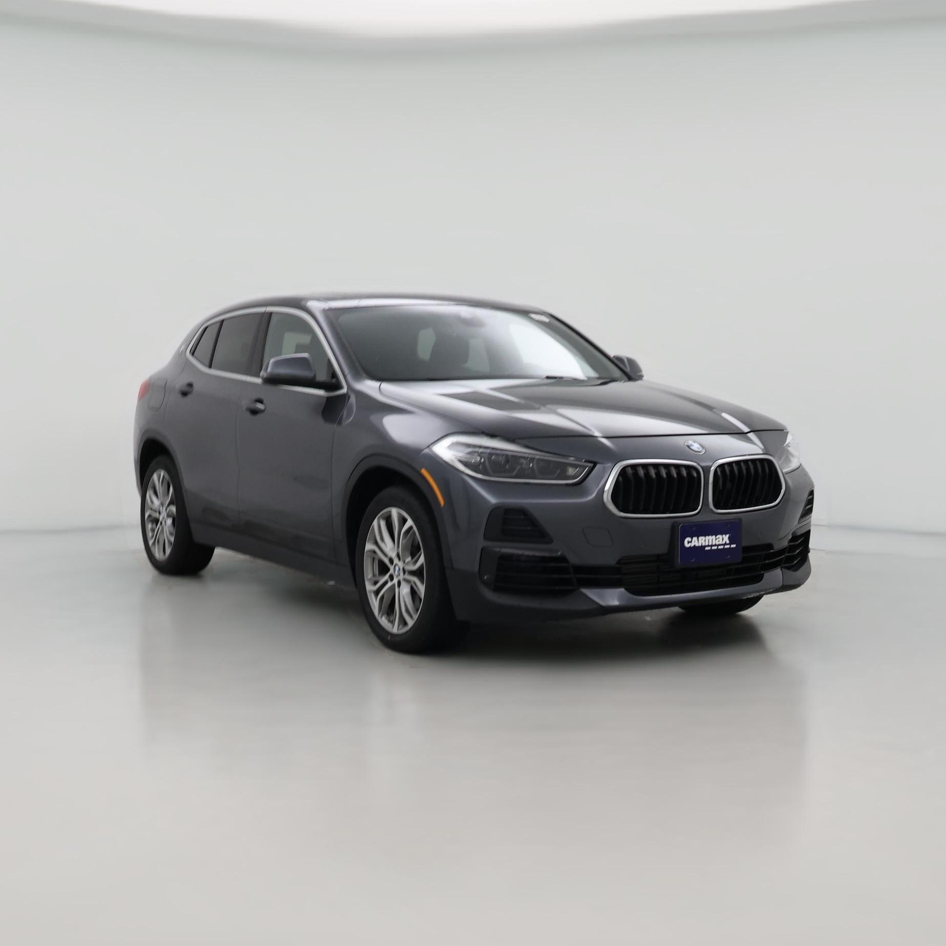 Thumbnail: 2022 BMW X2 - 1