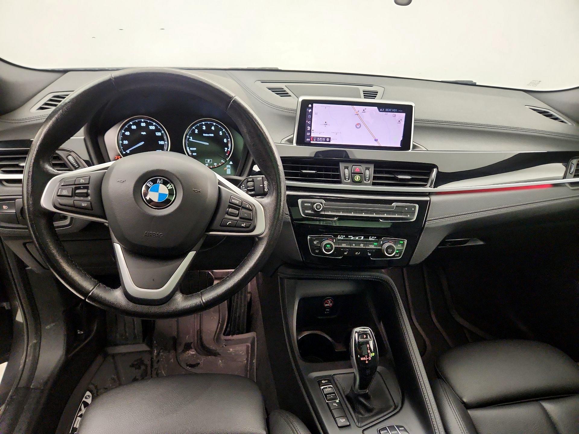 Thumbnail: 2022 BMW X2 - 9