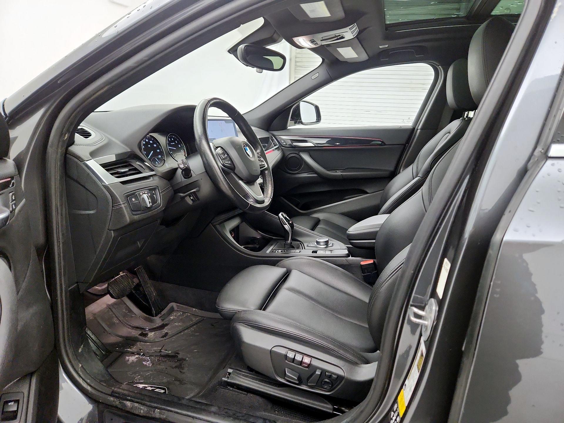 Thumbnail: 2022 BMW X2 - 11