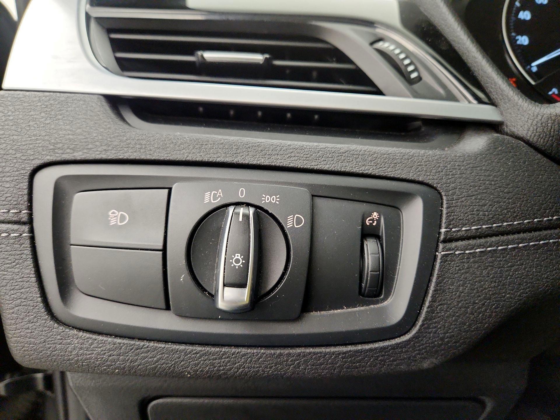 Thumbnail: 2022 BMW X2 - 13