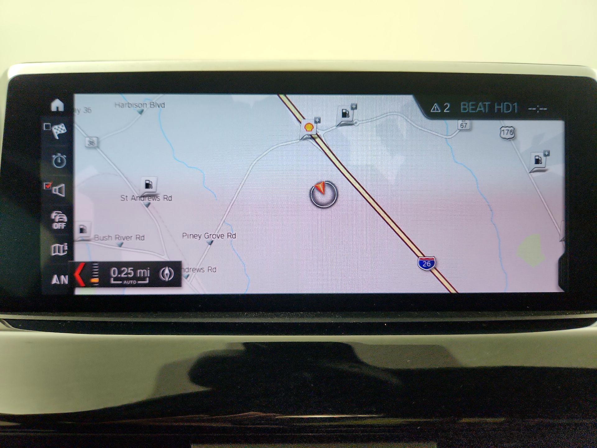 Thumbnail: 2022 BMW X2 - 14