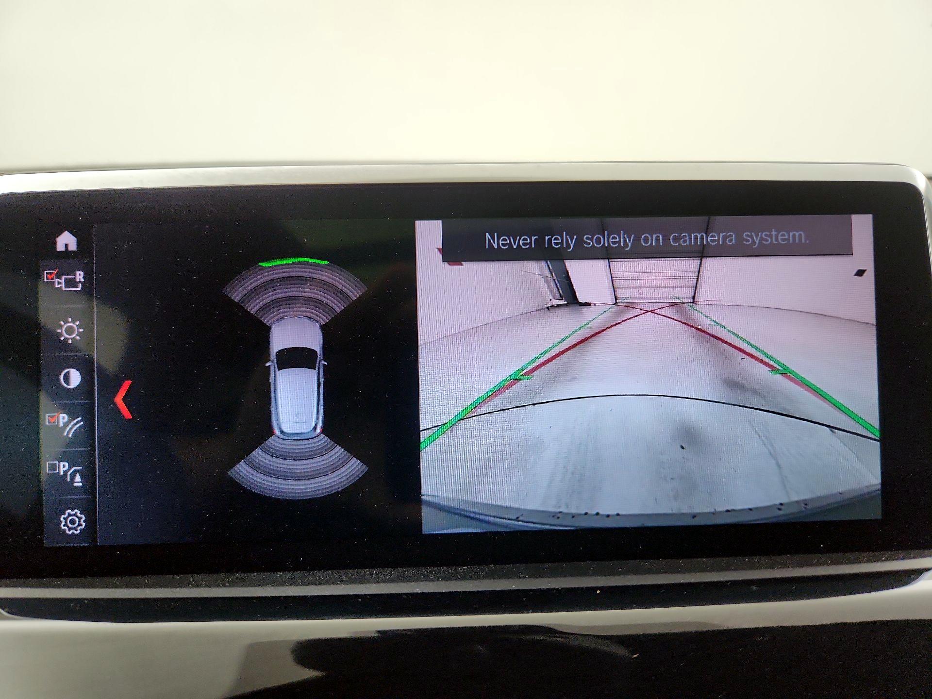 Thumbnail: 2022 BMW X2 - 15