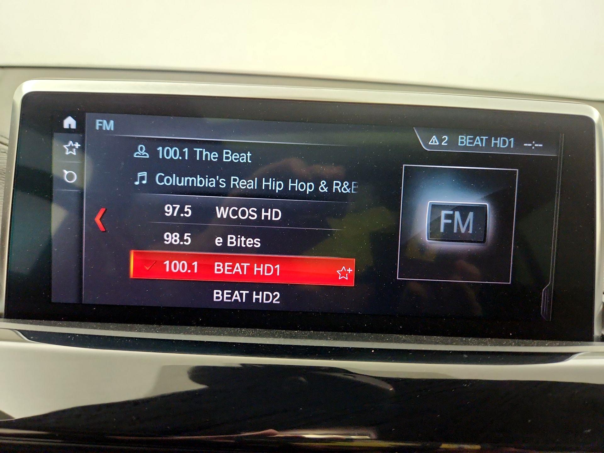 Thumbnail: 2022 BMW X2 - 16