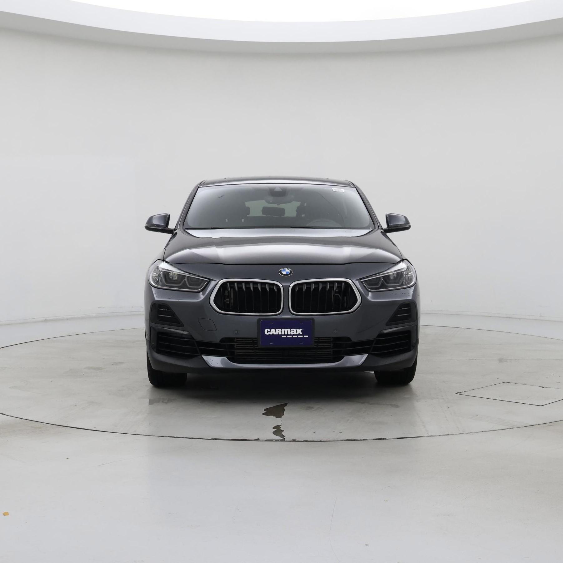 Thumbnail: 2022 BMW X2 - 5