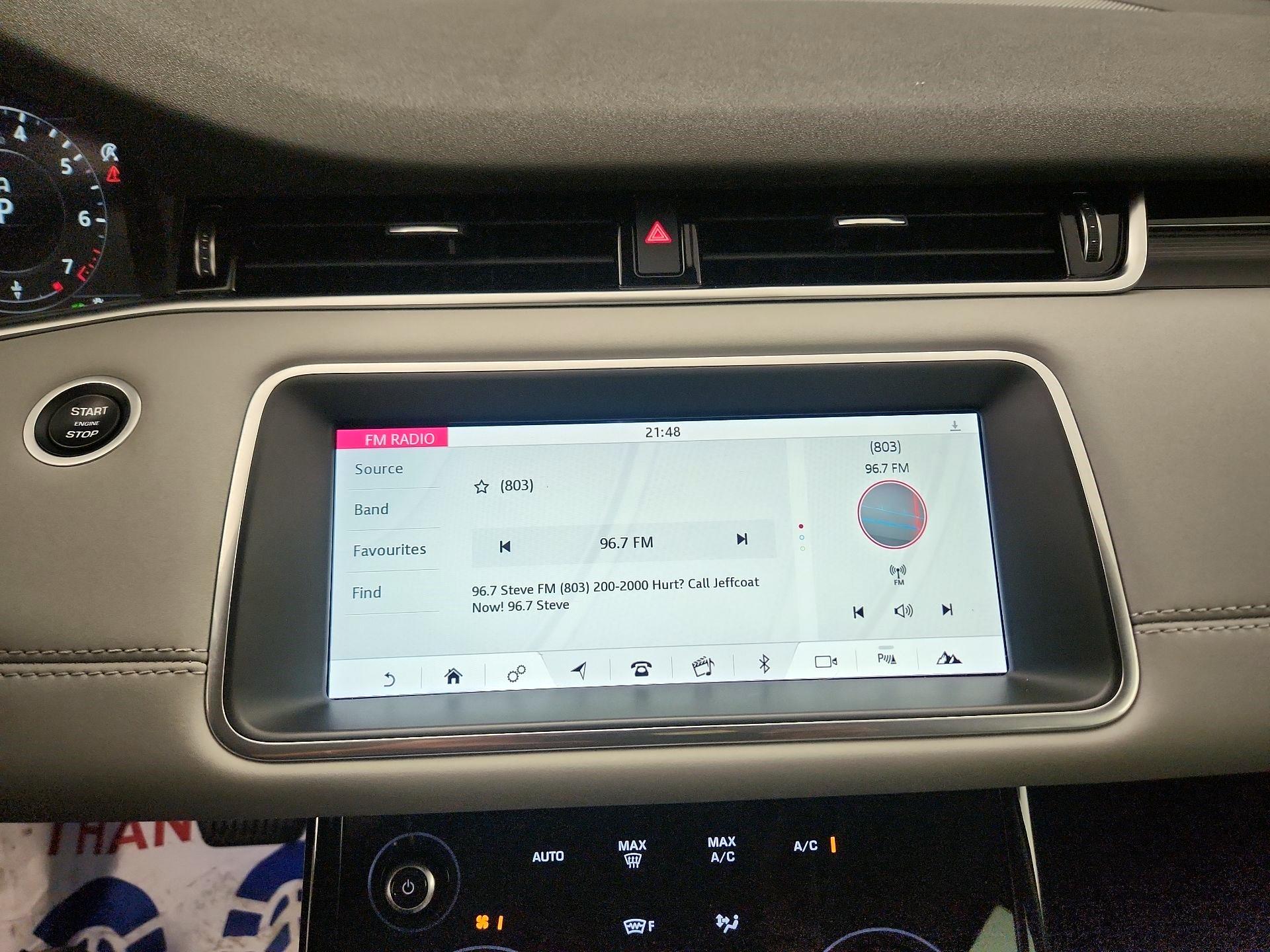 Thumbnail: 2020 Land Rover Range Rover Evoque - 15