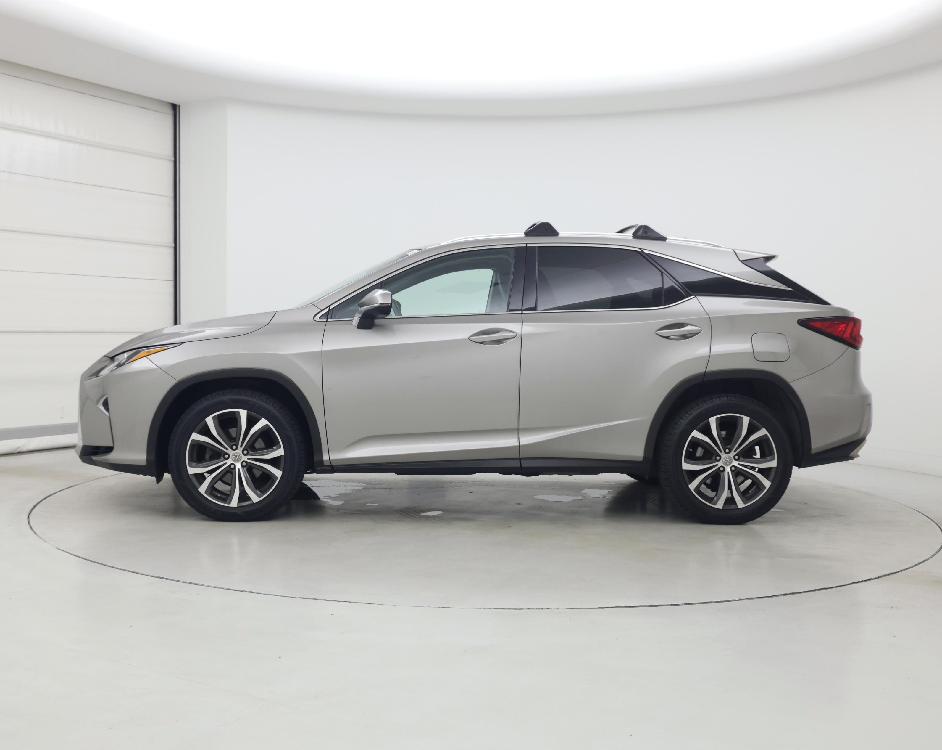 Thumbnail: 2017 Lexus RX - 3