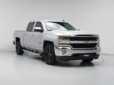 2016 Chevrolet Silverado 1500 LT -
                Fort Worth, TX
