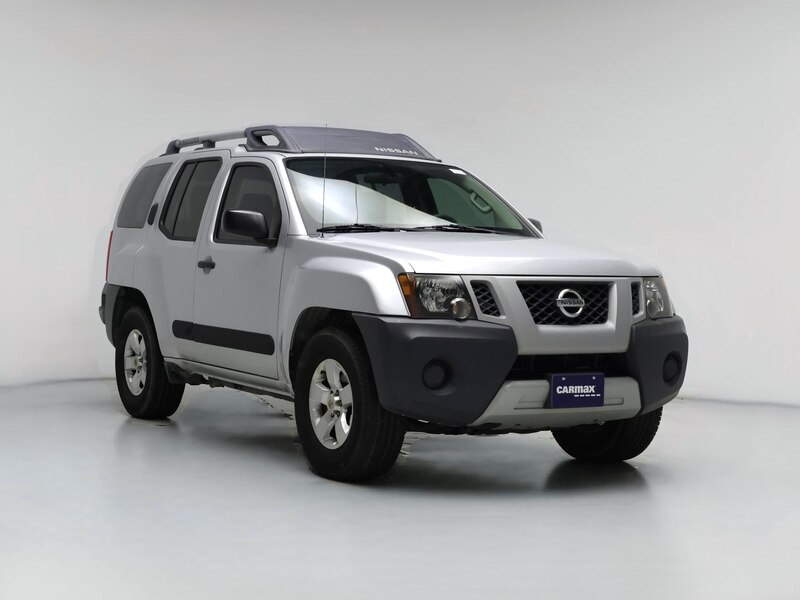2013 Nissan Xterra S -
                  Fort Worth, TX