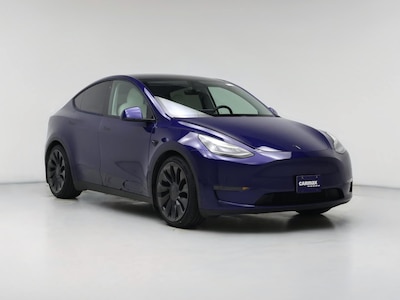 2020 Tesla Model Y Performance -
                Garland, TX
