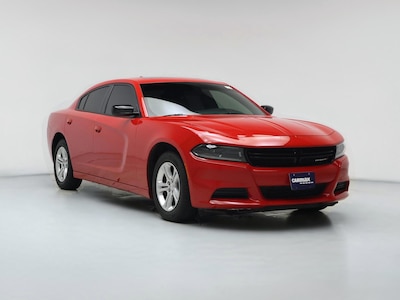 2023 Dodge Charger SXT -
                Fort Worth, TX