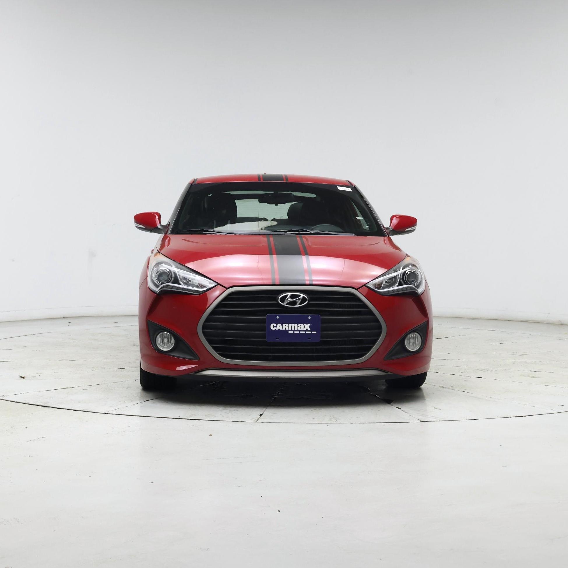 Thumbnail: 2016 Hyundai Veloster - 5