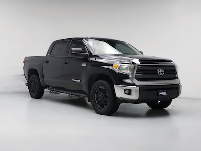 2014 Toyota Tundra SR5 -
                  Littleton, CO