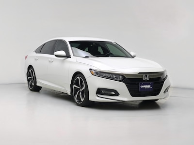 2020 Honda Accord Sport -
                Fort Worth, TX