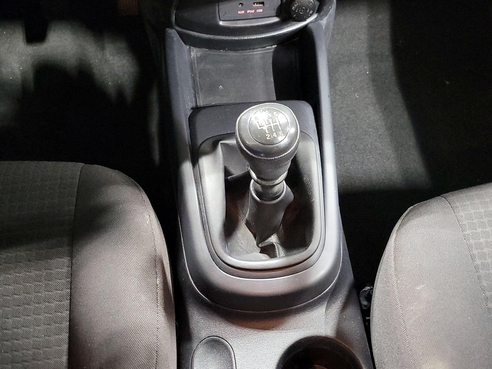 Thumbnail: 2013 Kia Soul - 16