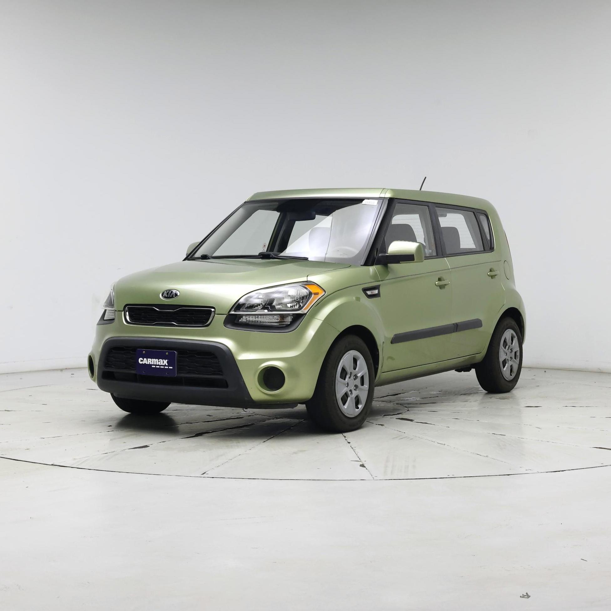Thumbnail: 2013 Kia Soul - 4