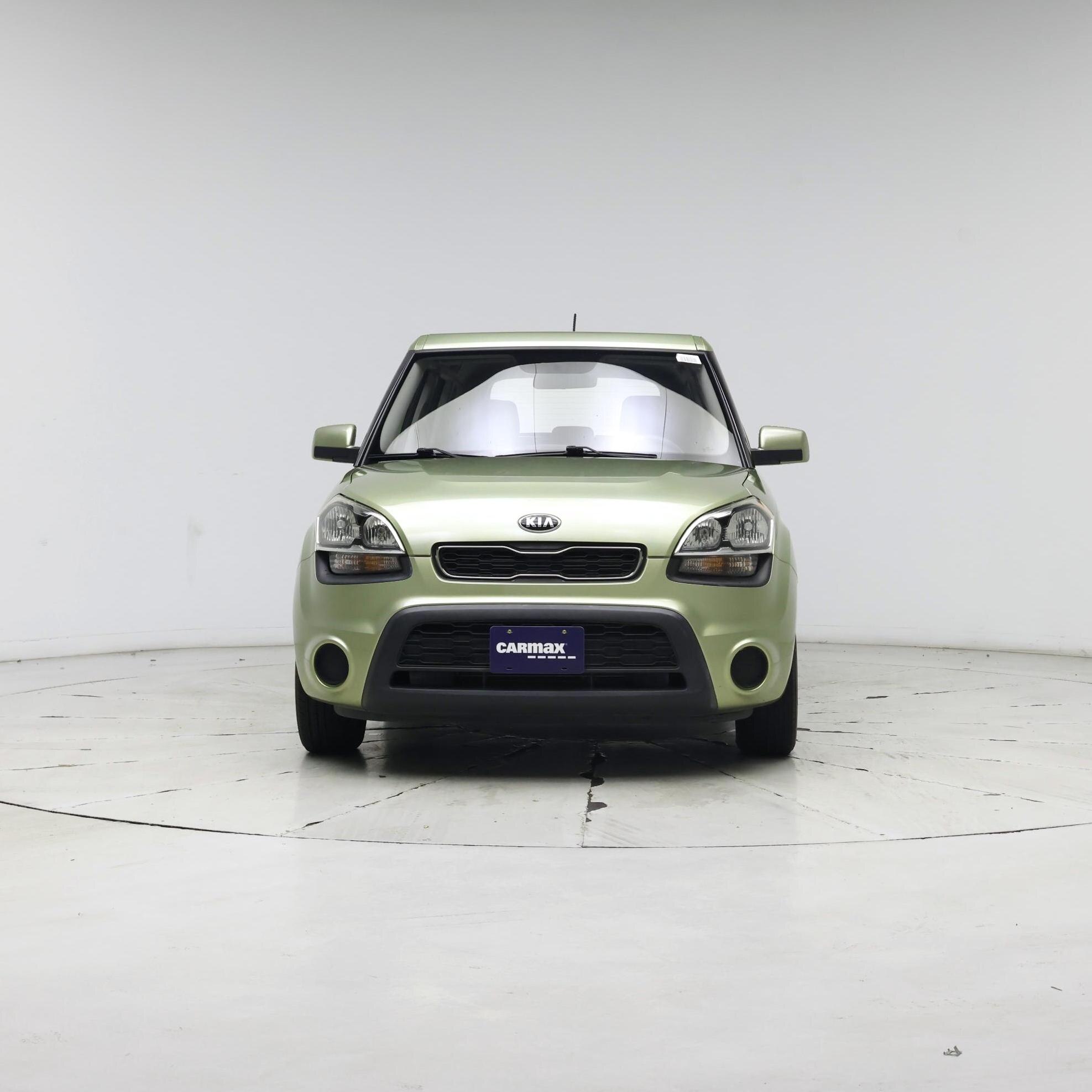 Thumbnail: 2013 Kia Soul - 5