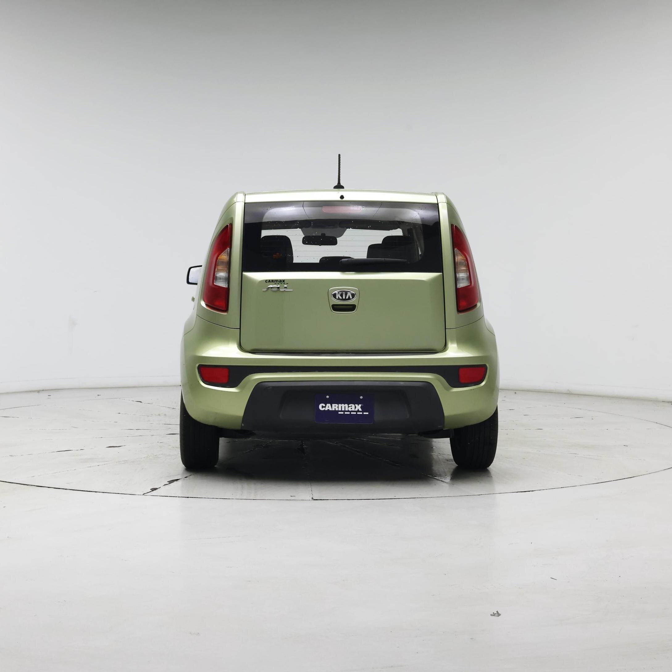 Thumbnail: 2013 Kia Soul - 6