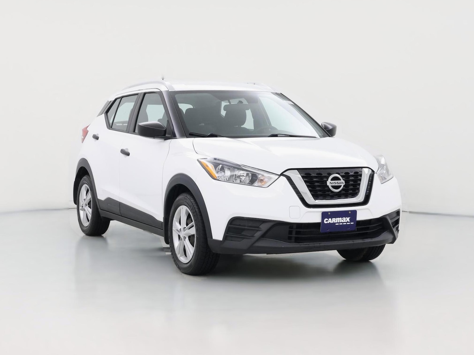 2019 Nissan Kicks