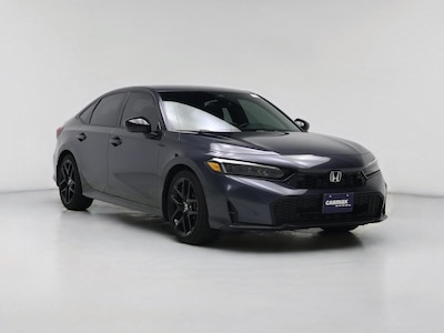 2025 Honda Civic Sport -
                  Fort Worth, TX