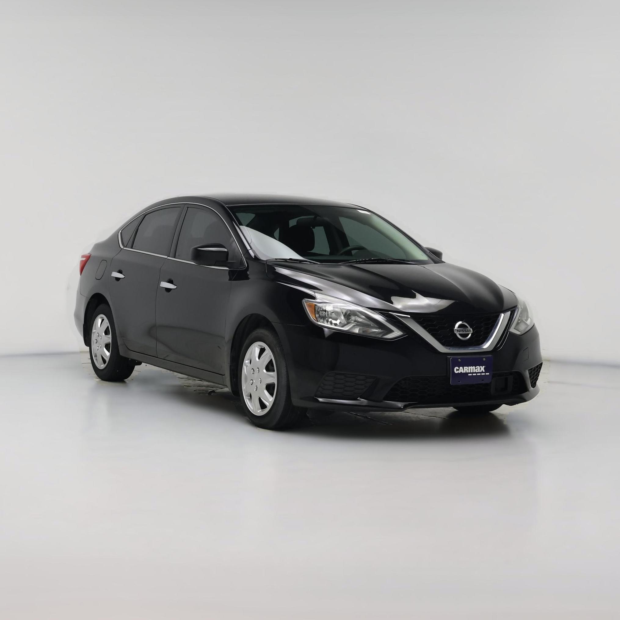 Thumbnail: 2019 Nissan Sentra - 1