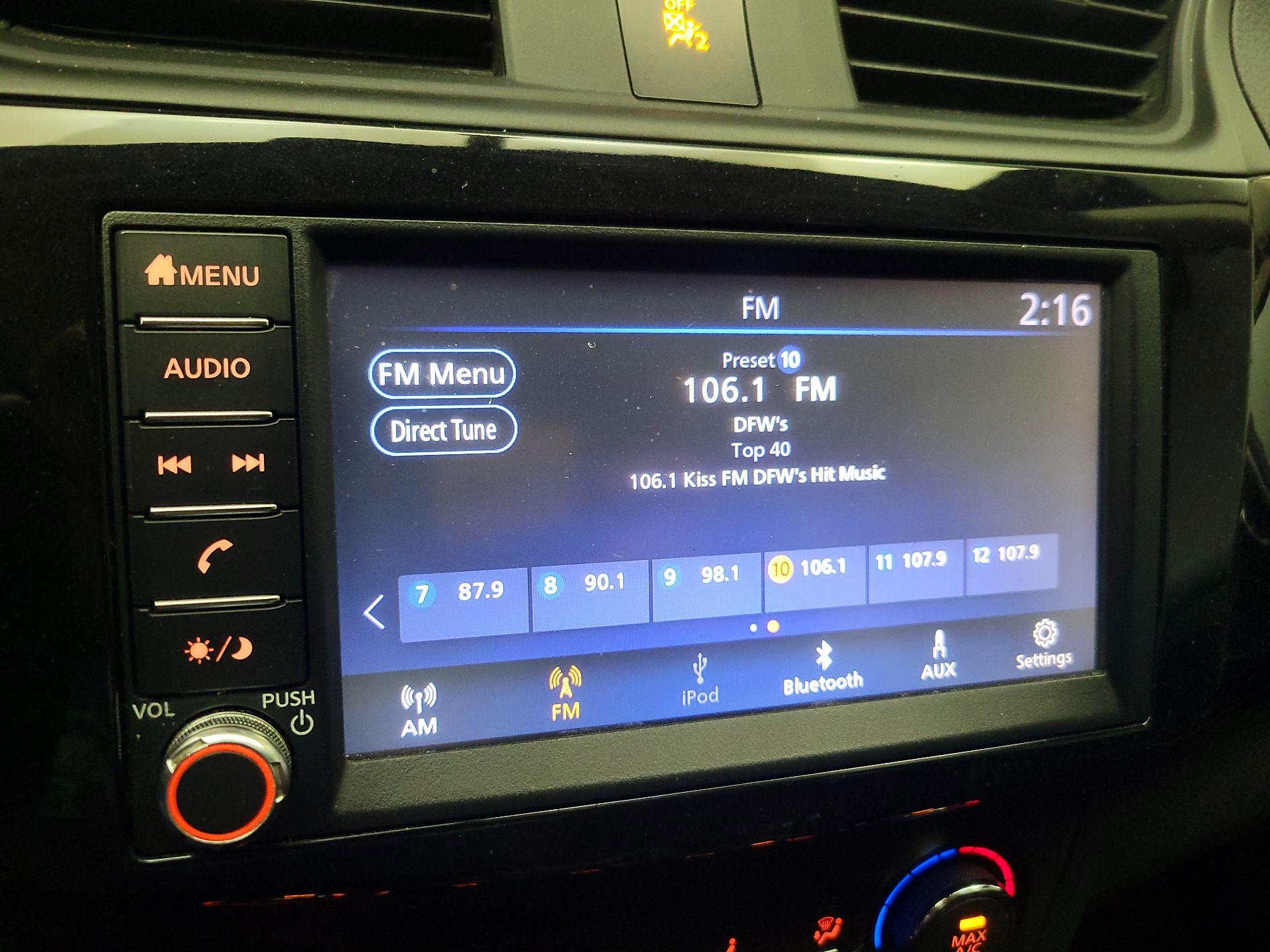 Thumbnail: 2019 Nissan Sentra - 15