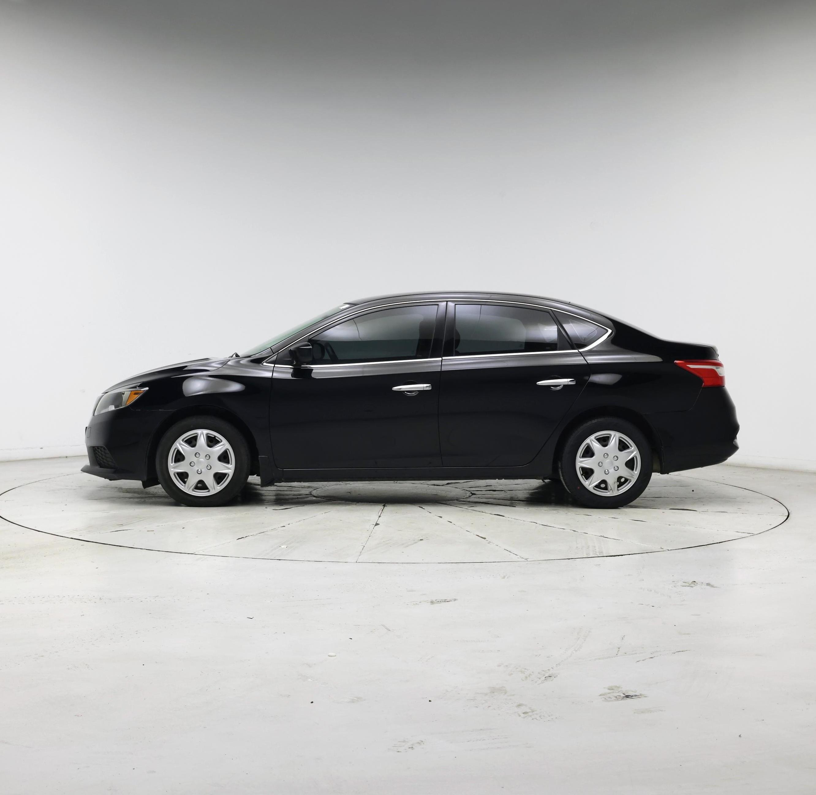 Thumbnail: 2019 Nissan Sentra - 3
