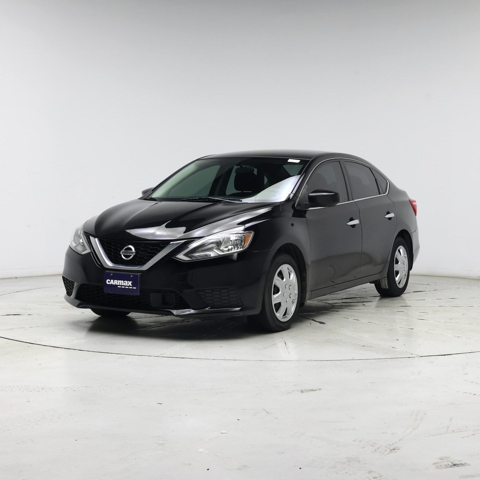 Thumbnail: 2019 Nissan Sentra - 4