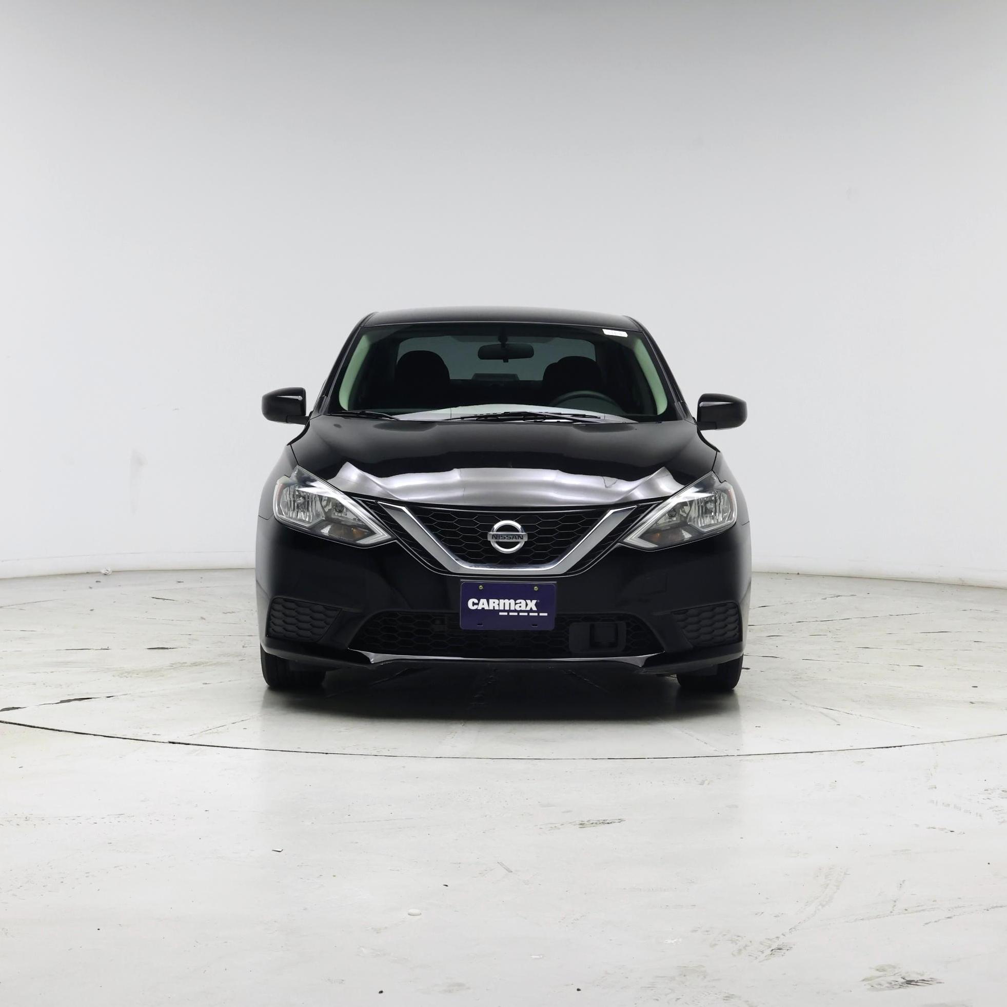Thumbnail: 2019 Nissan Sentra - 5