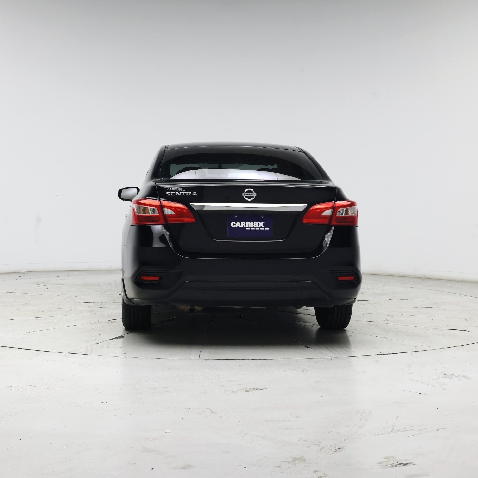 Thumbnail: 2019 Nissan Sentra - 6