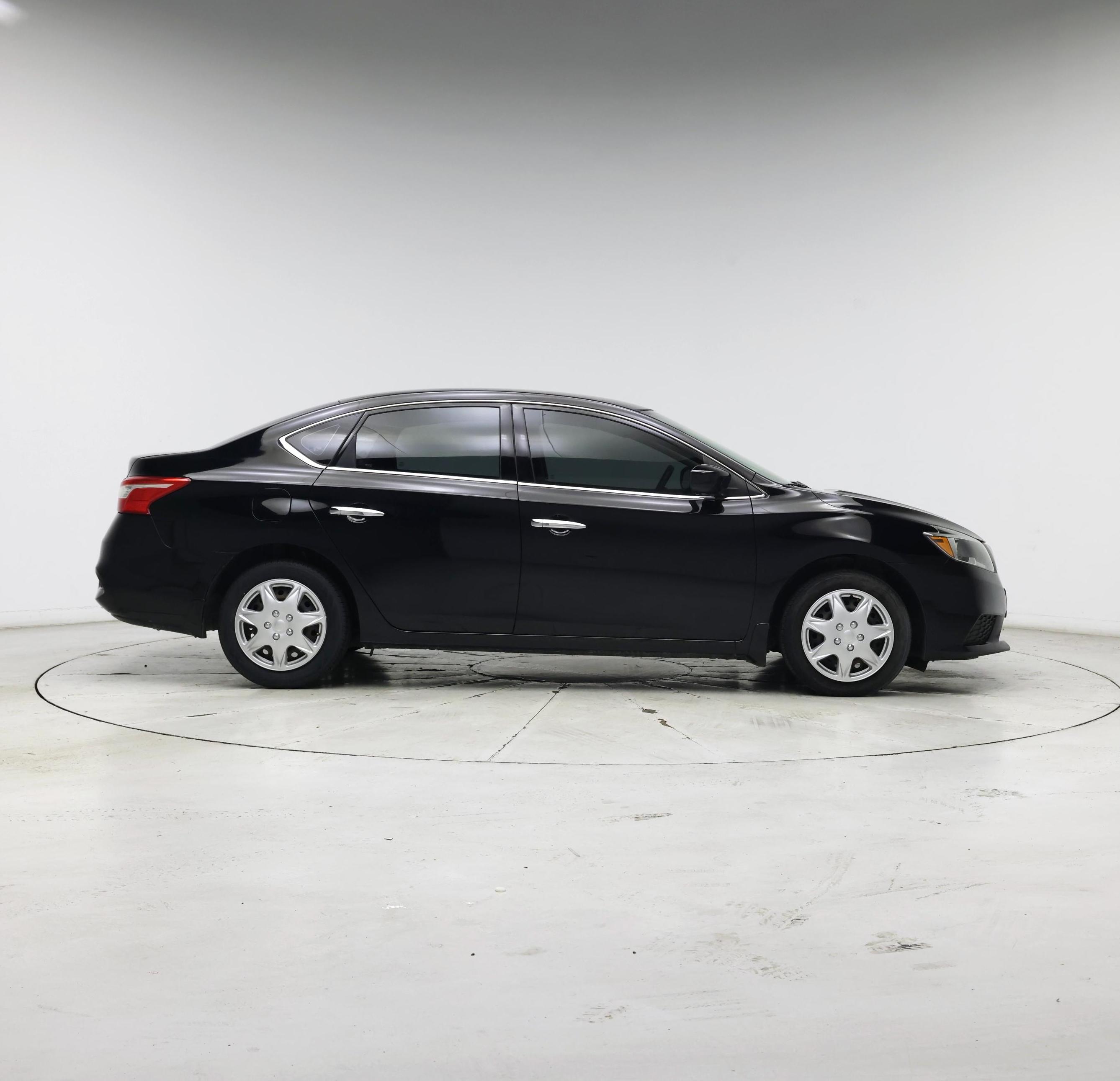 Thumbnail: 2019 Nissan Sentra - 7