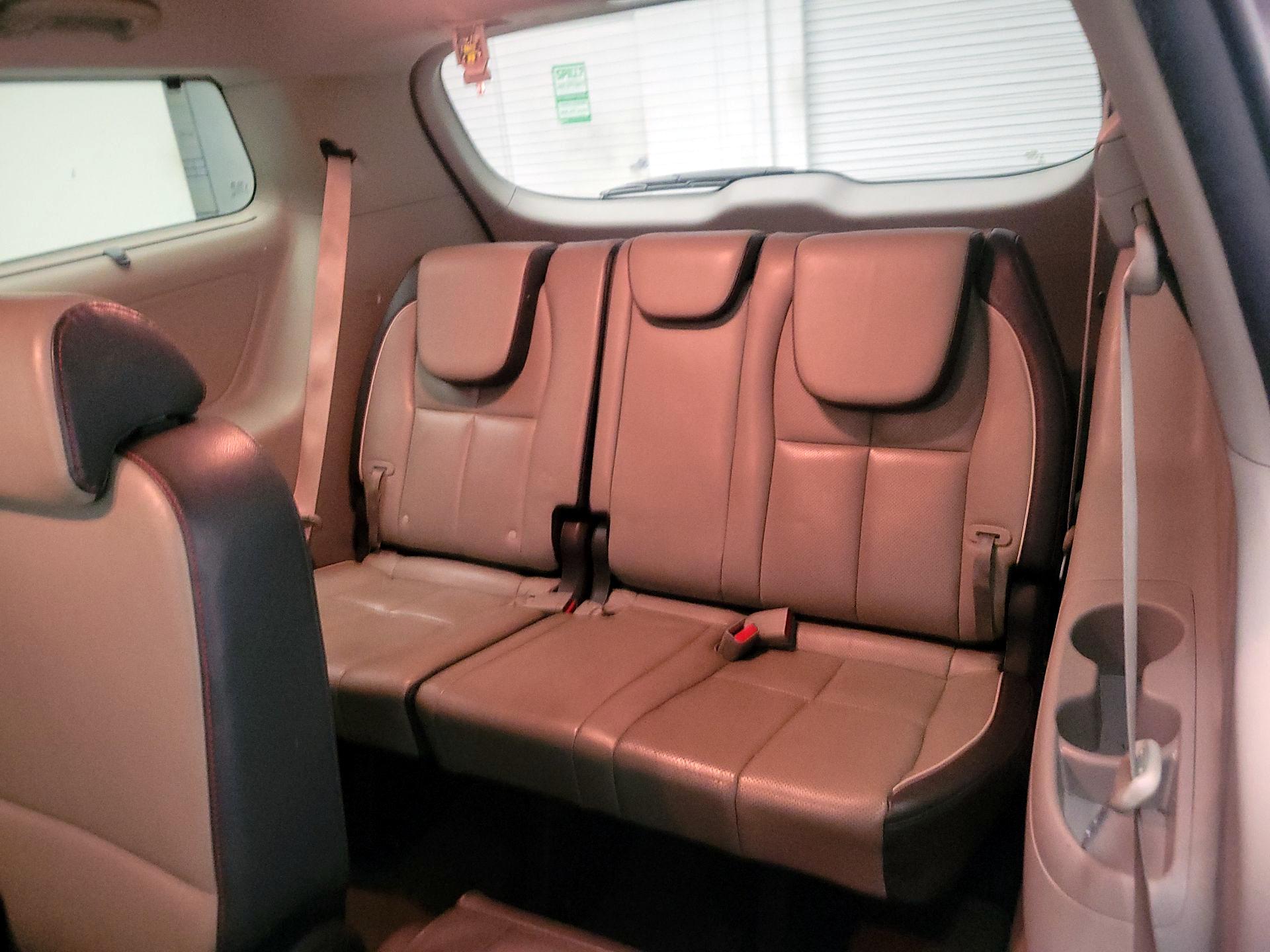 Thumbnail: 2017 Kia Sedona - 19