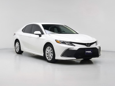 2024 Toyota Camry LE -
                Fort Worth, TX