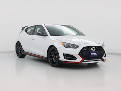 2020 Hyundai Veloster N -
                Garland, TX