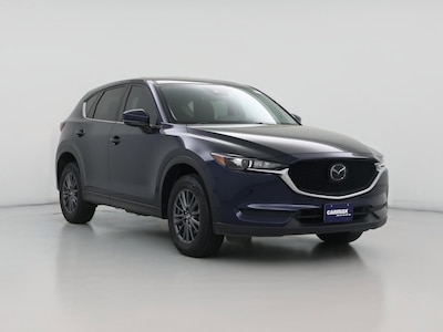 2021 Mazda CX-5 Touring -
                Garland, TX