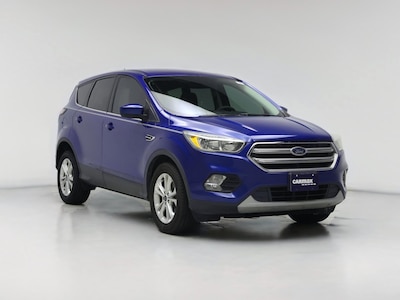 2017 Ford Escape SE -
                Garland, TX