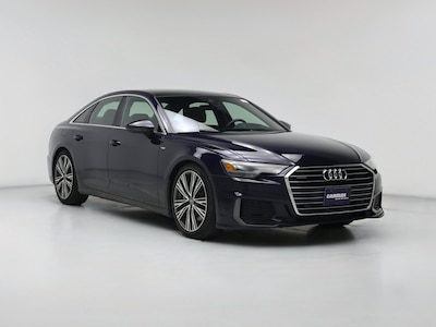 2019 Audi A6 Premium -
                  Fort Worth, TX