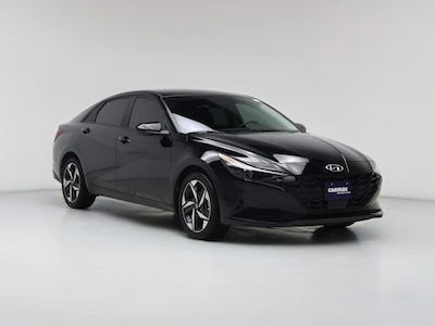 2023 Hyundai Elantra SEL -
                Fort Worth, TX