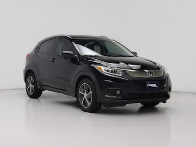2022 Honda HR-V EX -
                Fort Worth, TX
