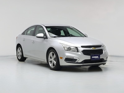 2015 Chevrolet Cruze LT -
                Fort Worth, TX