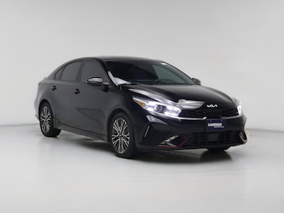 2023 Kia Forte GT-Line -
                Fort Worth, TX