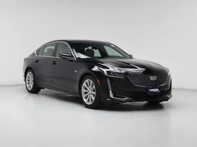 2024 Cadillac CT5 Luxury -
                  Shreveport, LA