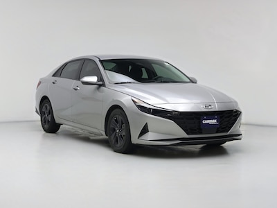 2022 Hyundai Elantra SEL -
                Fort Worth, TX