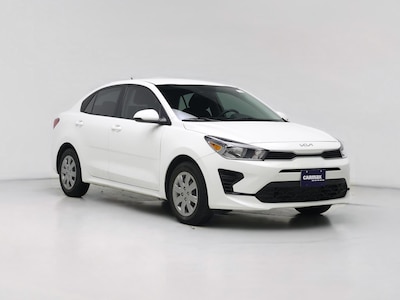 2023 Kia Rio LX -
                Fort Worth, TX