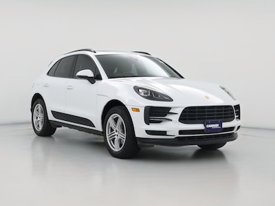 2019 Porsche Macan  -
                Garland, TX