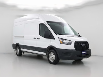 2023 Ford Transit Series 350 -
                Garland, TX