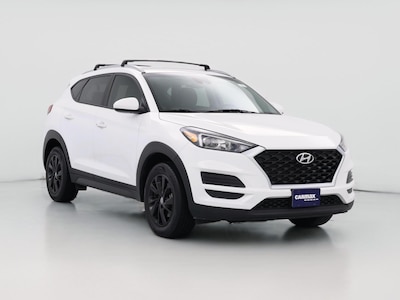 2020 Hyundai Tucson Value -
                Mckinney, TX