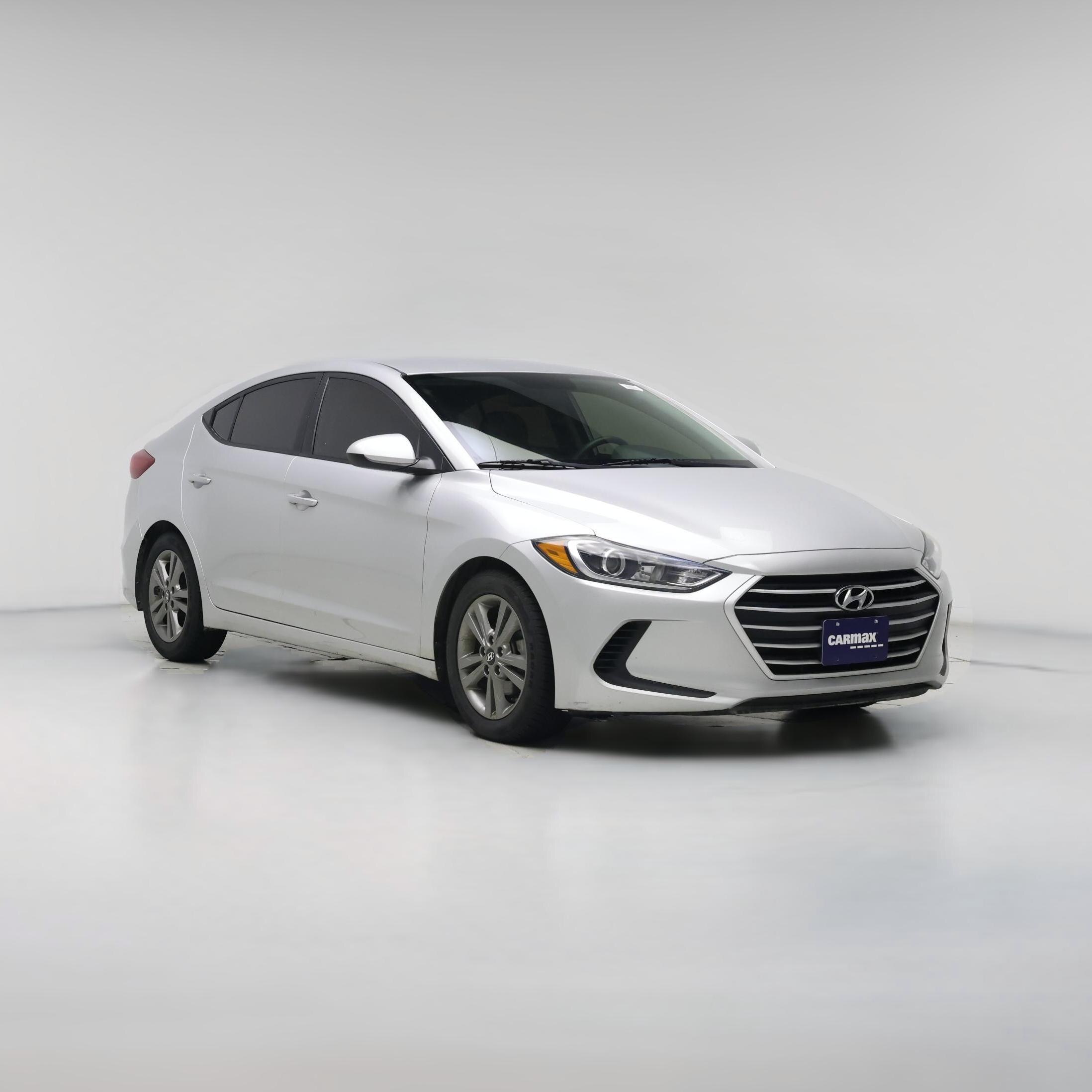 Thumbnail: 2018 Hyundai Elantra - 1