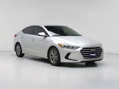 2018 Hyundai Elantra SEL -
                Fort Worth, TX