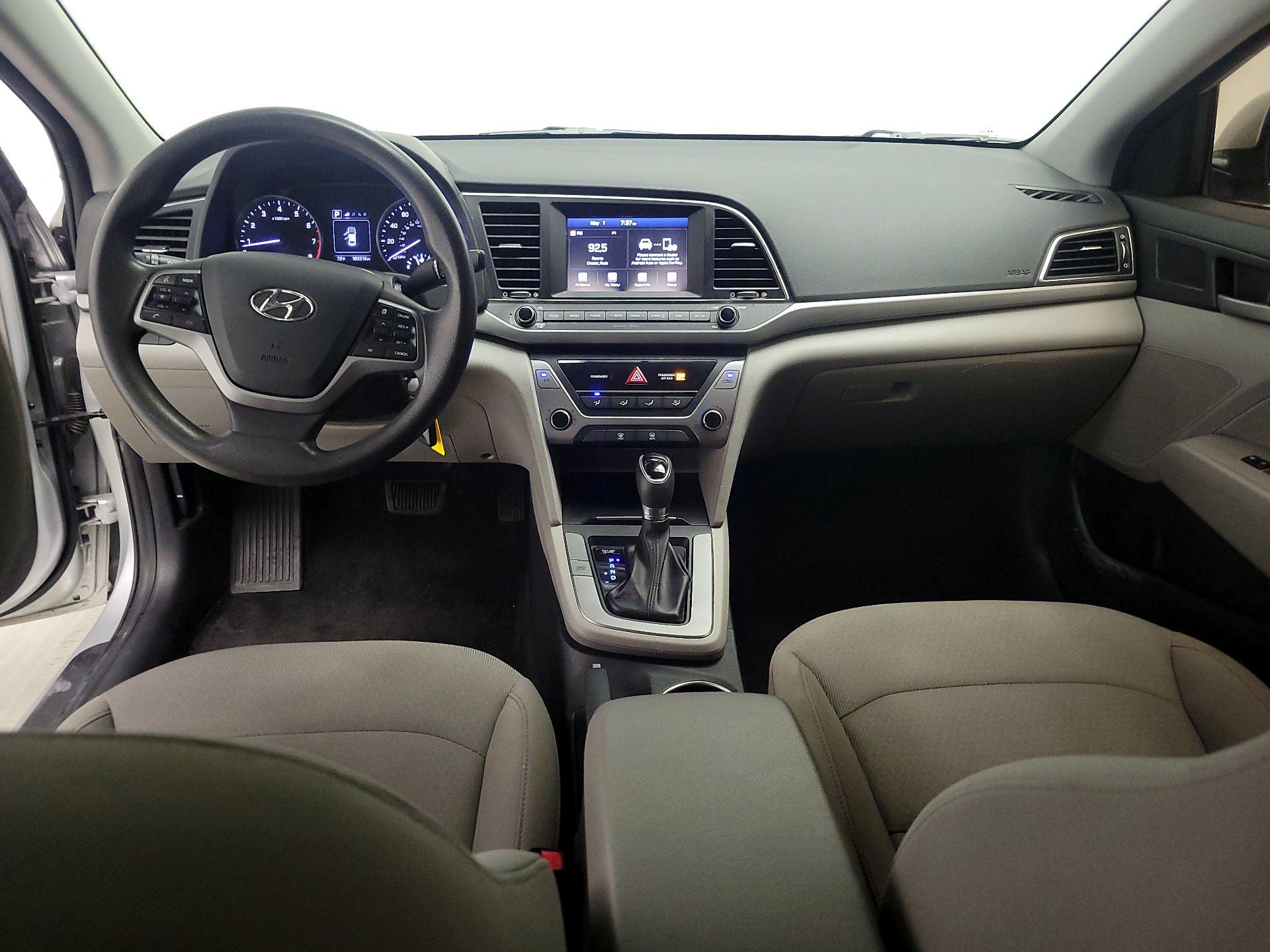 Thumbnail: 2018 Hyundai Elantra - 9